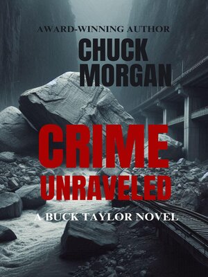 cover image of Crime Unraveled
